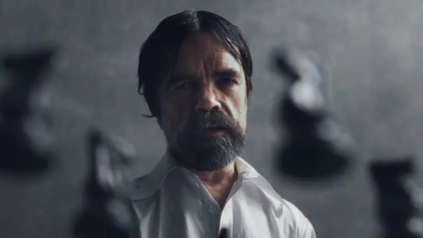 Tyrion Lannister