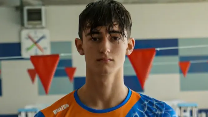 Pablo Jorva