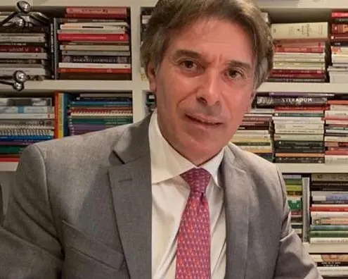 Jos&eacute; Antonio Vidal