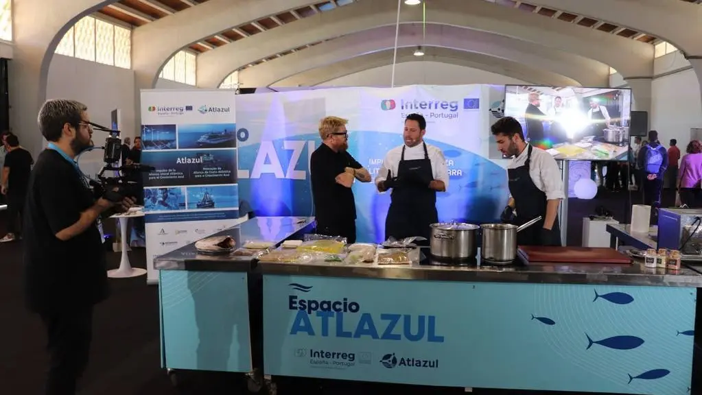 Vimar en la edici&oacute;n de 2022