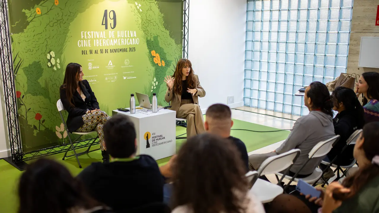 Masterclass financiaci&oacute;n y producci&oacute;n