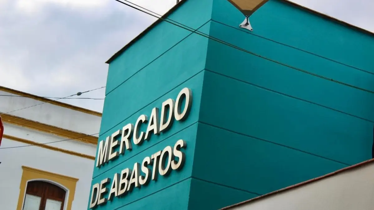 mercado ayamonte