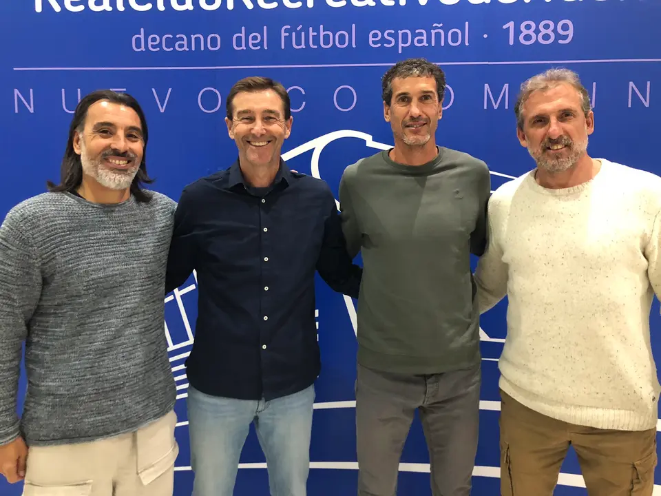 Antonio Calle, R&uacute;a, Toledano y Arias