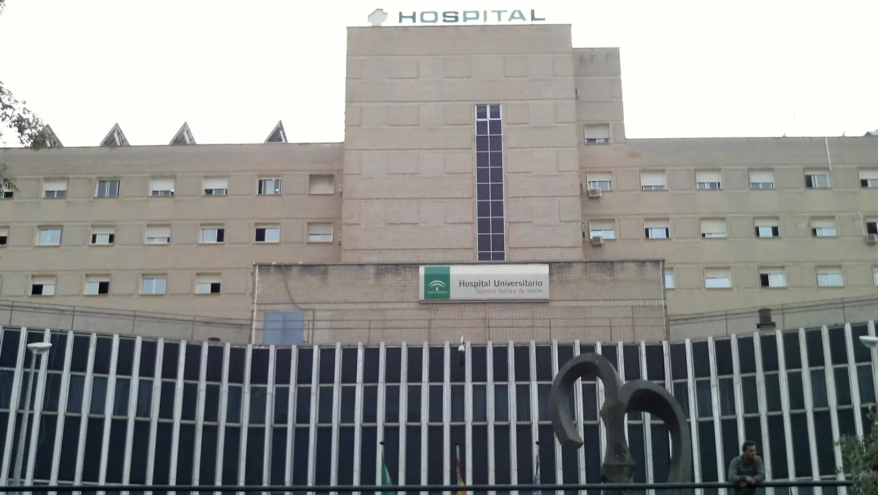 Hospital de Valme / Sevilla