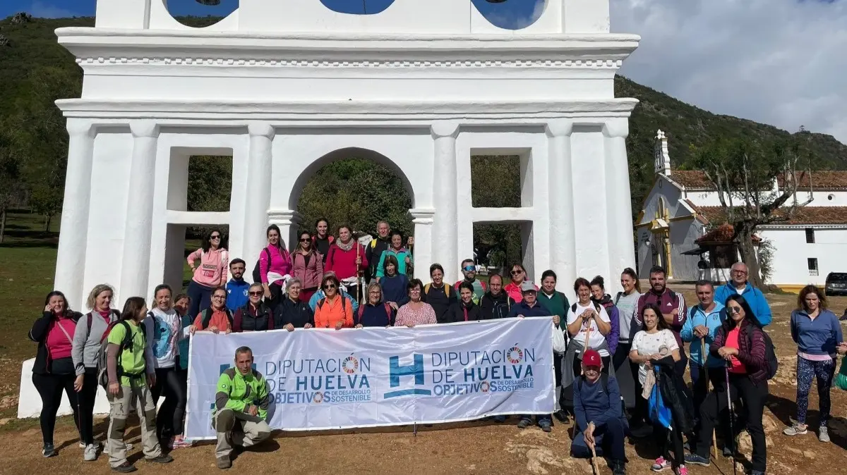 Conecta Huelva