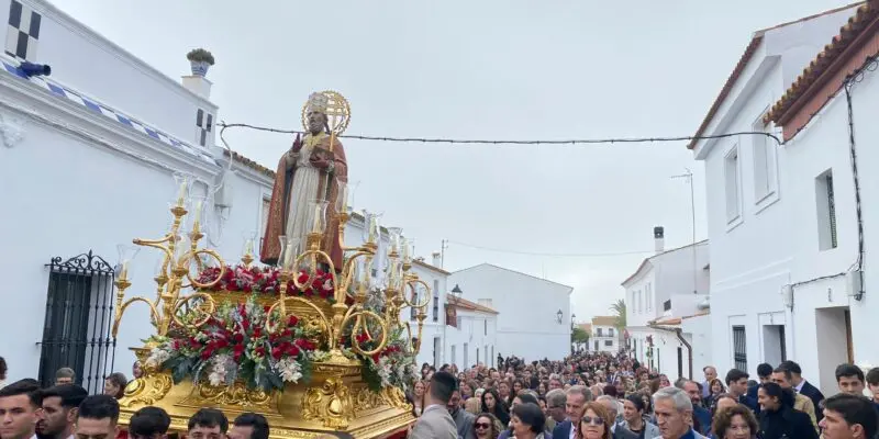 san silvestre