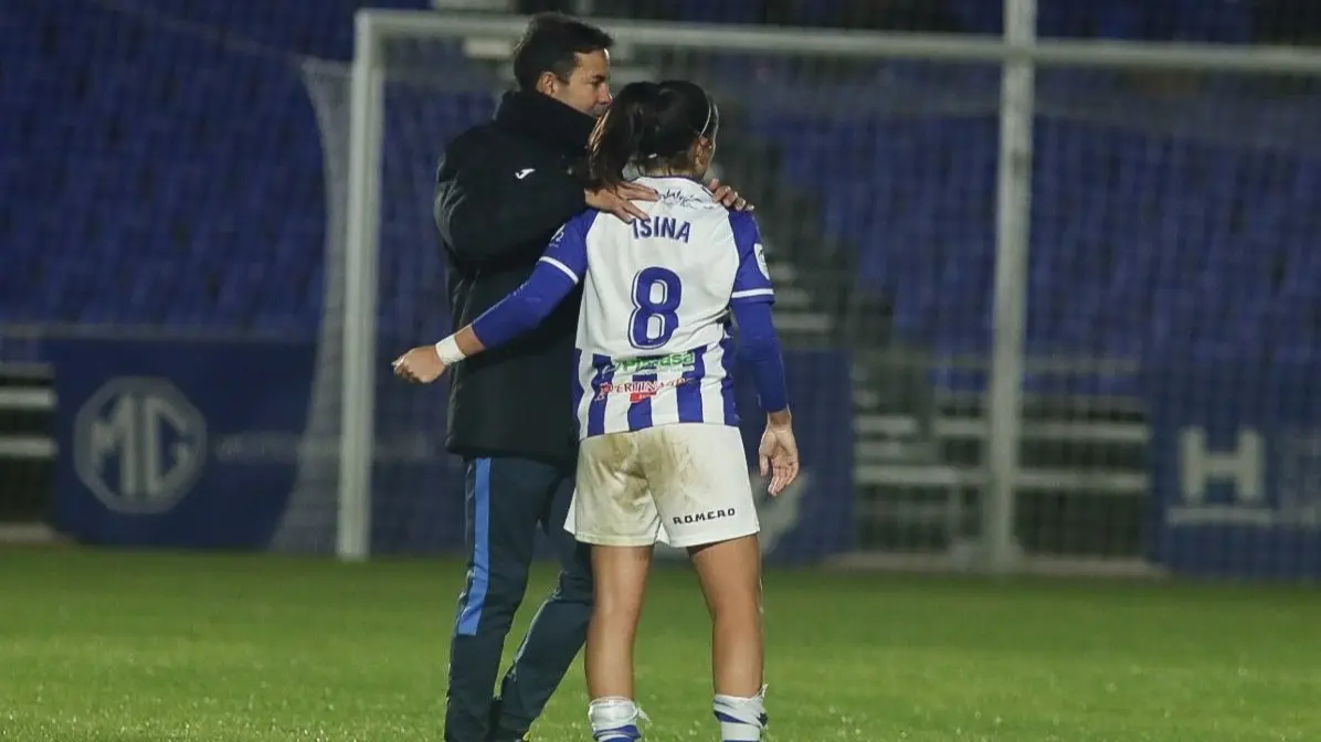 Sporting de Huelva
