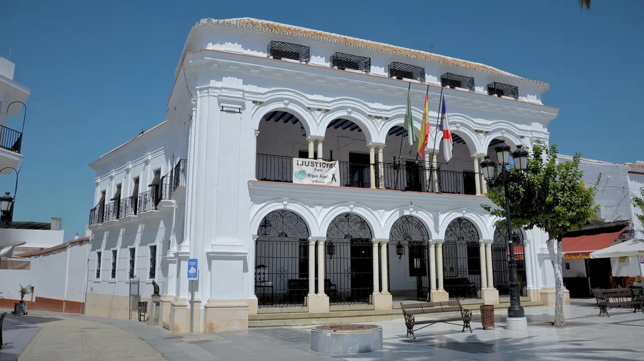 Ayuntamiento de Almonte