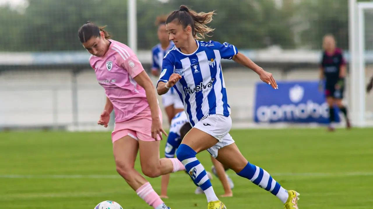 Foto: Sporting de Huelva