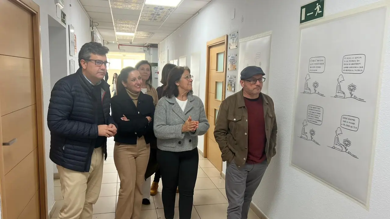 Foto: Ayuntamiento de Lepe