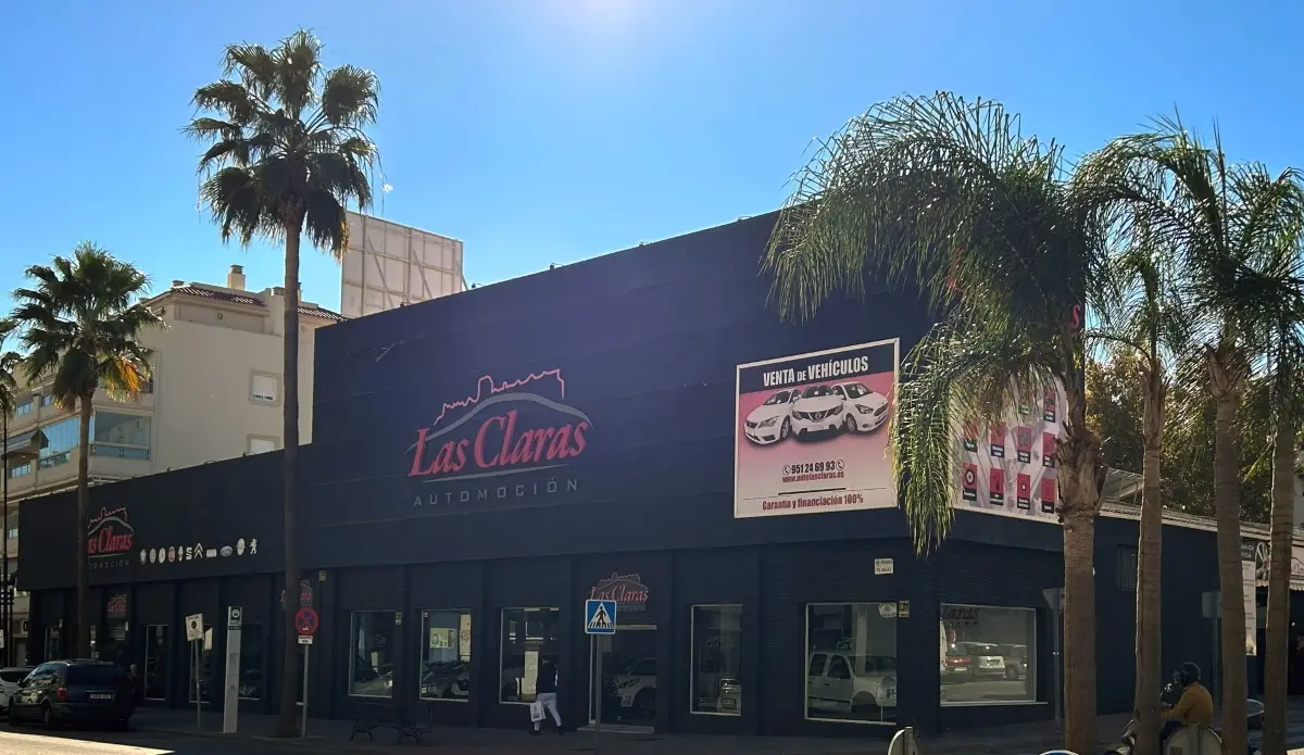 Nimo grupo se expande a la Costa del Sol/ Facebook