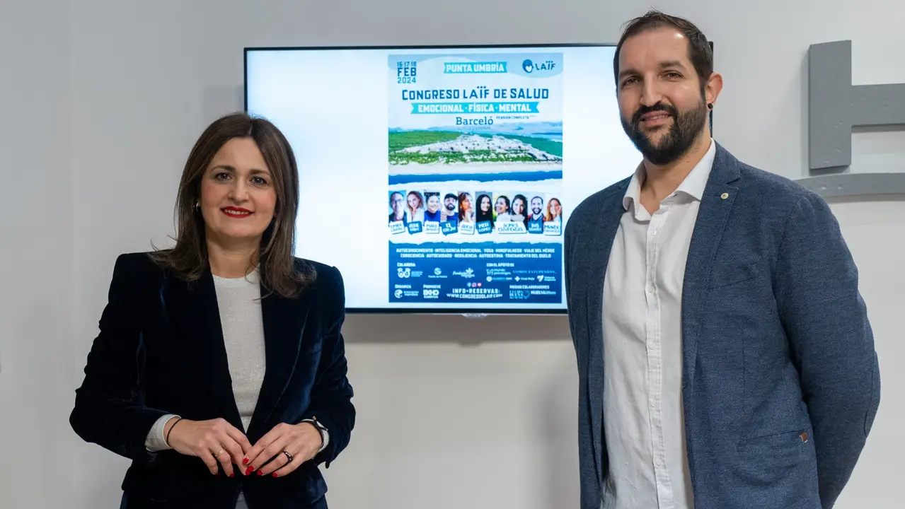 La Diputaci&oacute;n de Huelva ha acogido esta ma&ntilde;ana la presentaci&oacute;n del congreso