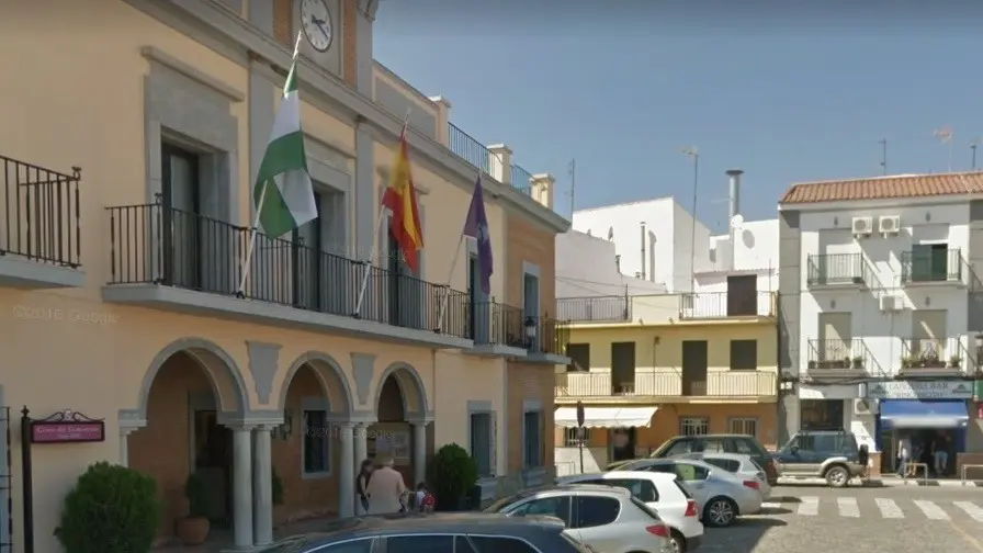 Ayuntamiento de Gibrale&oacute;n