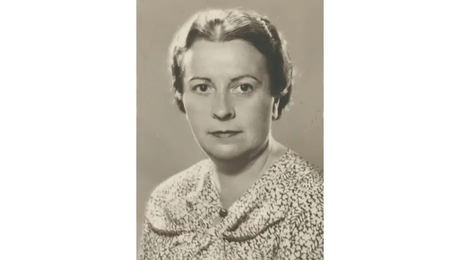 Retrato de Encarnaci&oacute;n