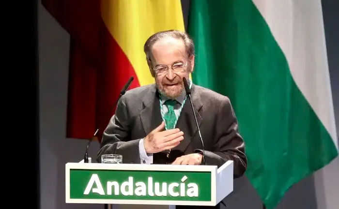 Antonio Burgos