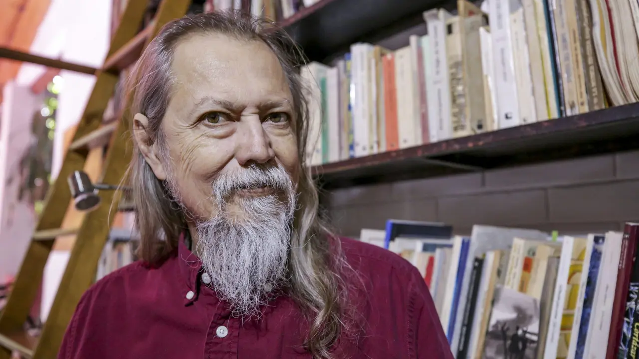 Dante Medina