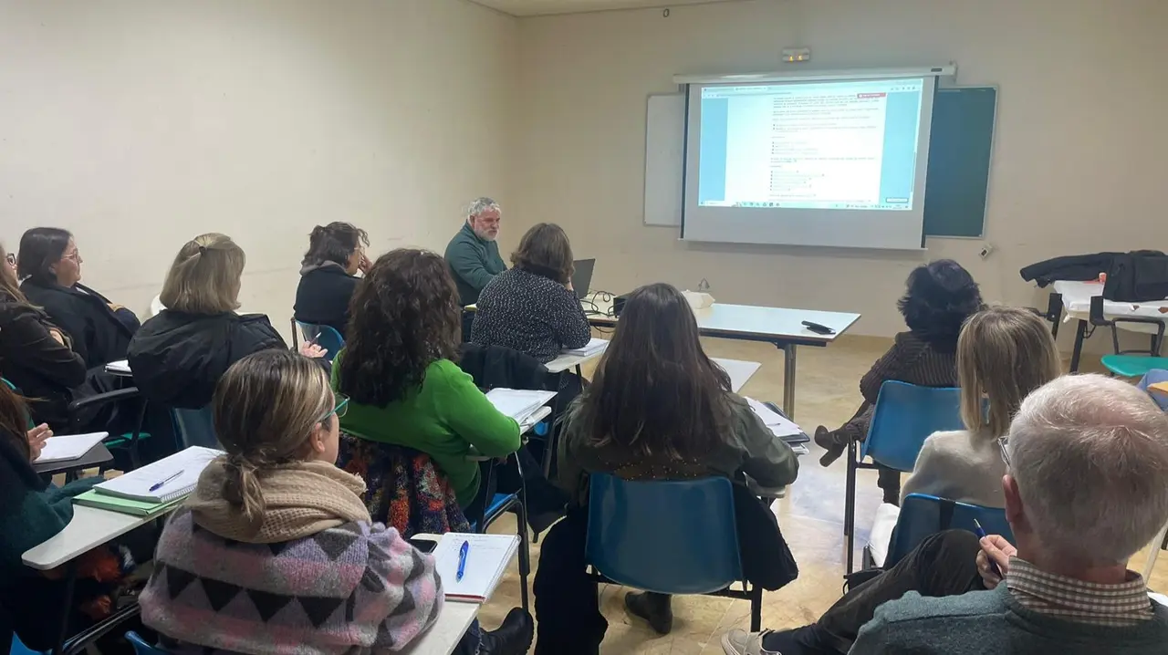 Charla Asistencia V&iacute;ctimas Violencia de G&eacute;nero