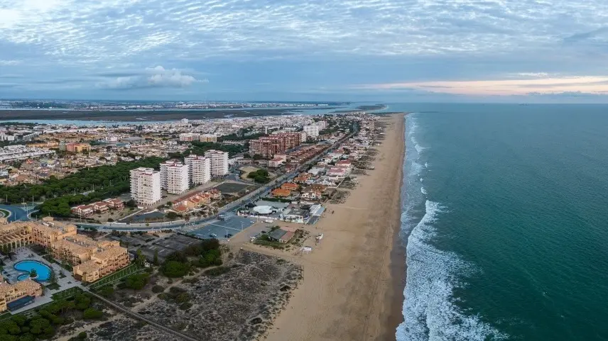 Punta Umbr&iacute;a