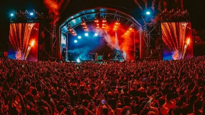 Festival 'La Punta'