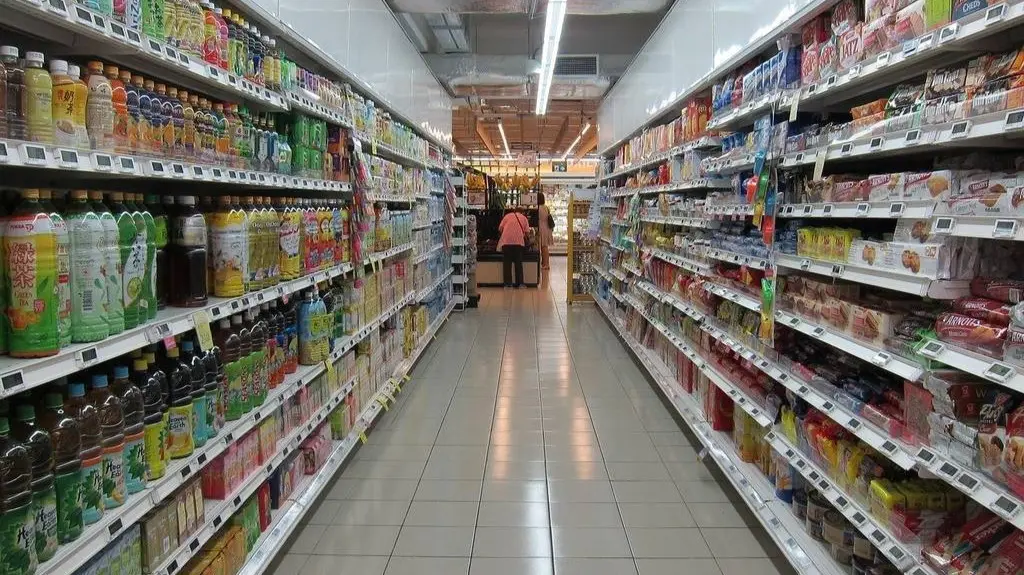 Supermercado