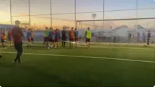 FOTO ATL&Eacute;TICO ONUBENSE