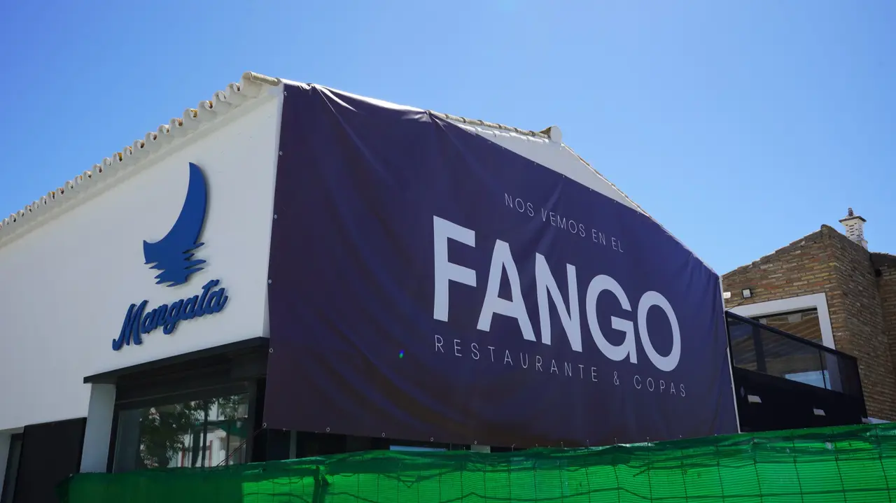 Grupo El Palo anuncia su nuevo negocio, Fango
