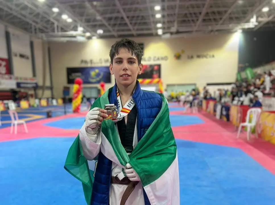 Open Internacional Espa&ntilde;a 04