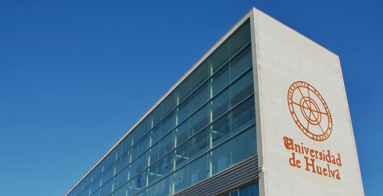 Universidad de Huelva