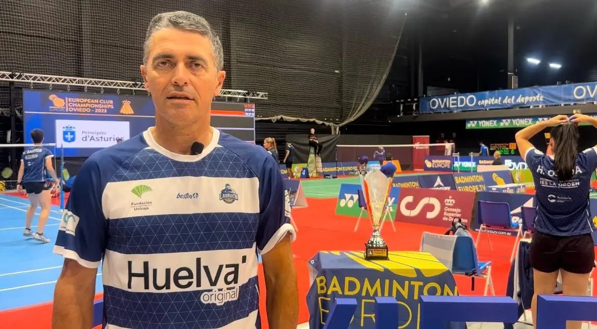Paco Ojeda