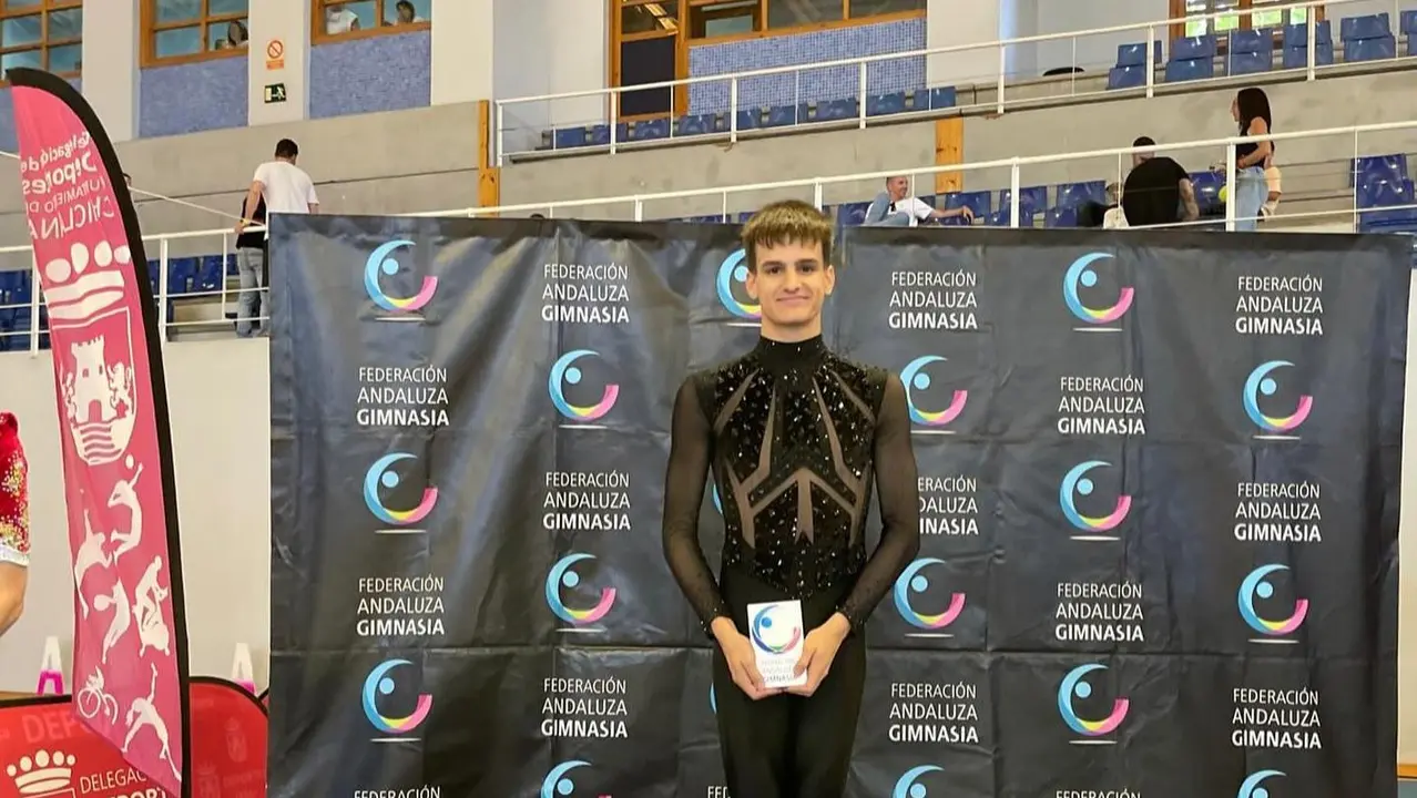 Jes&uacute;s Casado se proclama campe&oacute;n de Andaluc&iacute;a 1&ordf; categor&iacute;a y asegura su presencia en el campeonato nacional, que se disputar&aacute; a finales de junio. Fuente: Imagen de archivo
