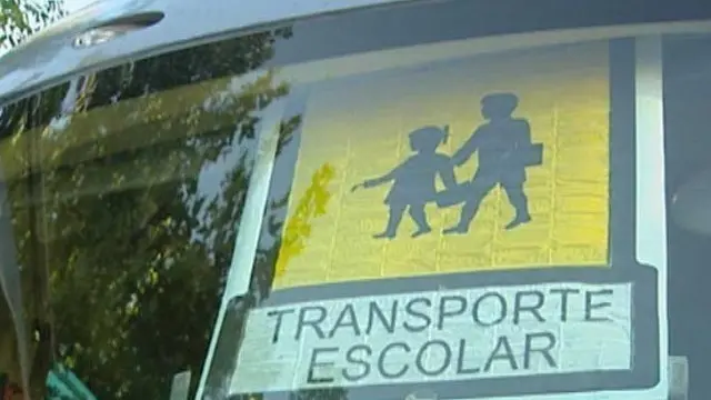 Ofrecen varias vacantes de acompa&ntilde;antes de transporte escolar