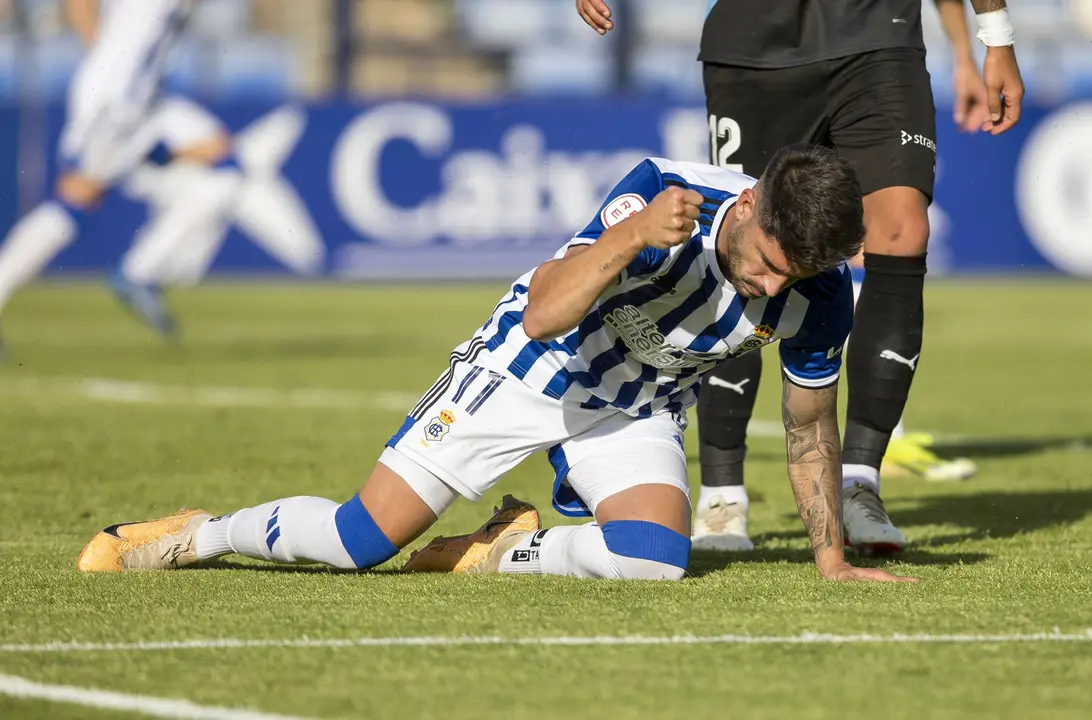 El Decano no se encuentra en esta nueva temporada. Fuente: Alberto D&iacute;az