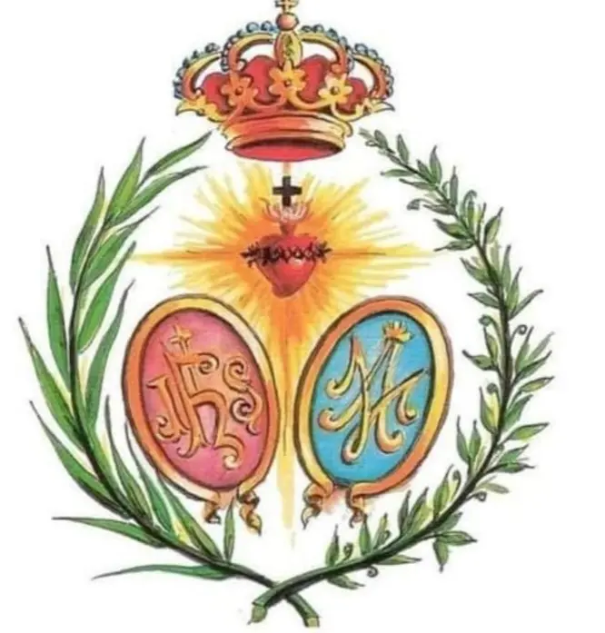 Dimite en bloque la junta directiva de la hermandad de la Victoria de Huelva. Fuente: Facebook de la Hermandad de la Victoria