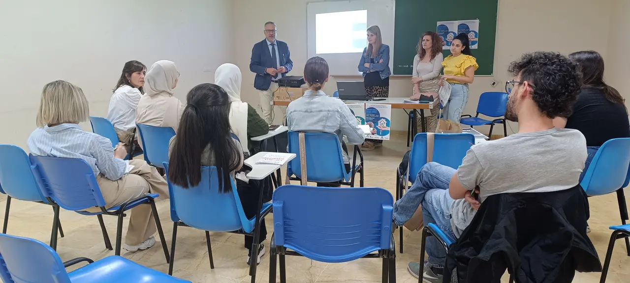 Curso Alquiler