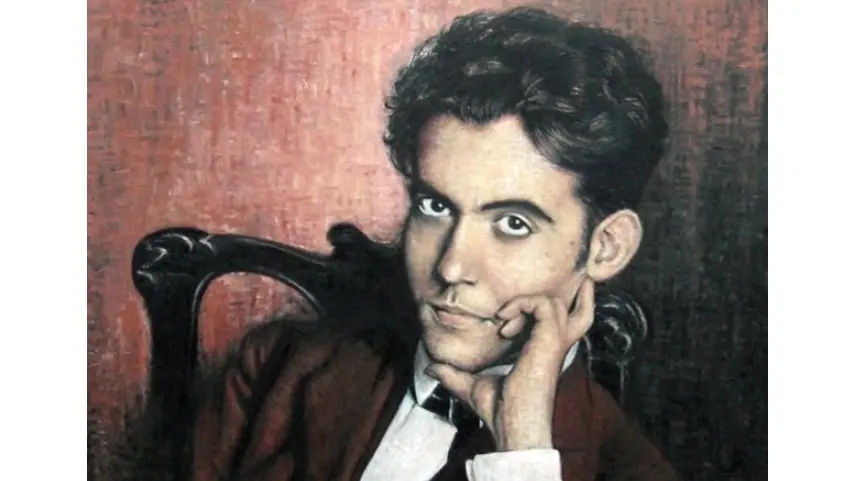 Imagen de archivo de Federico Garc&iacute;a Lorca