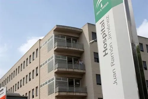 Hospital Juan Ram&oacute;n Jim&eacute;nez