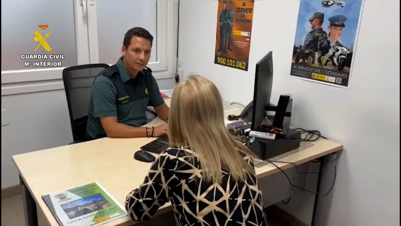 Guardia Civil