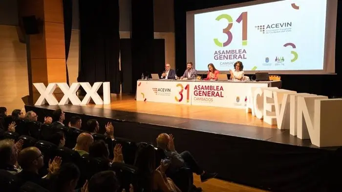 Celebraci&oacute;n de la Asamblea.