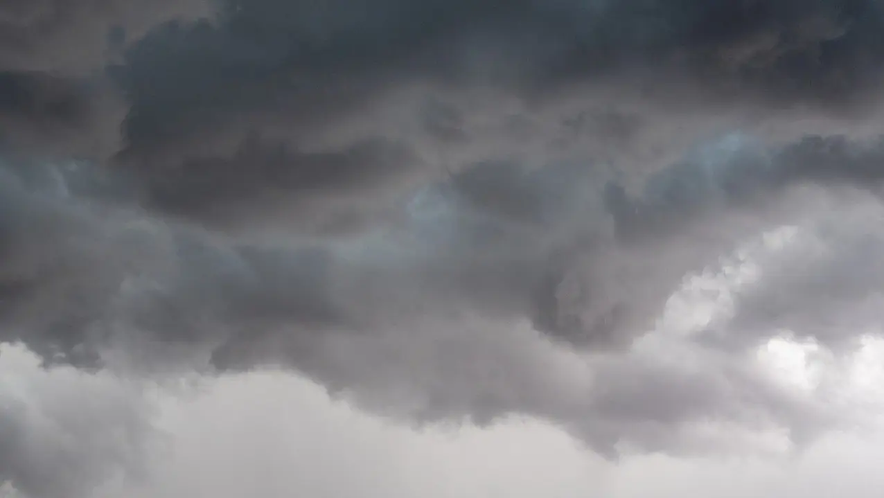 Posibilidad de abundante lluvia en la provincia de Huelva. Imagen de Enrique en Pixabay