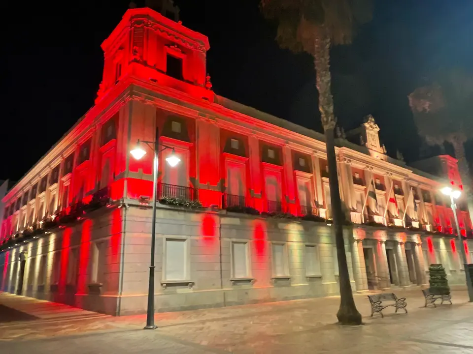 Huelva se prepara para el partido de la Selecci&oacute;n Espa&ntilde;ola
