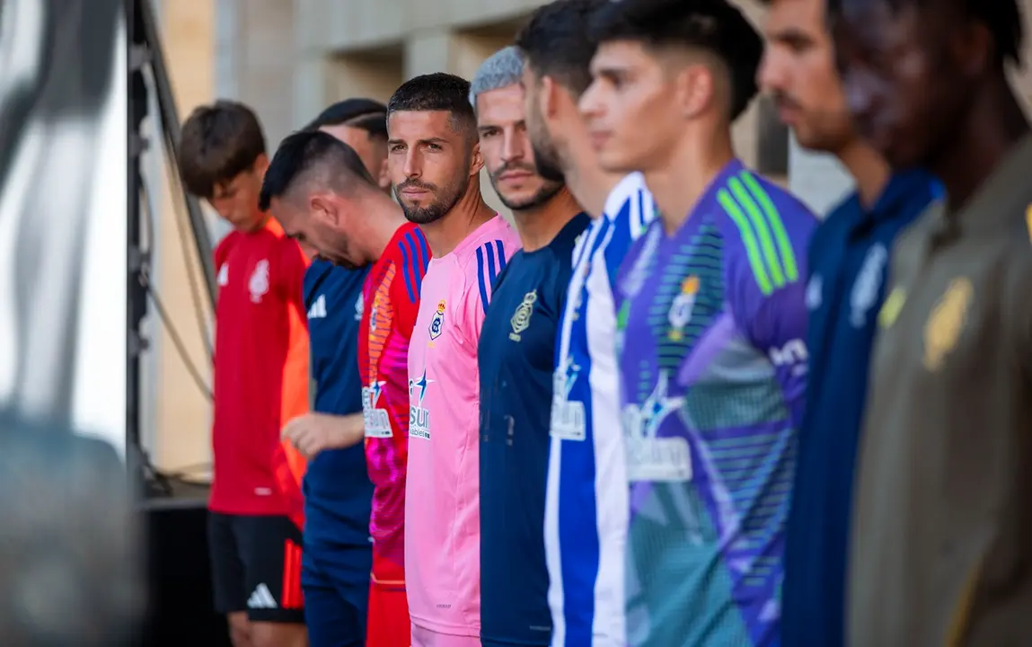 Equipamiento Recre 1