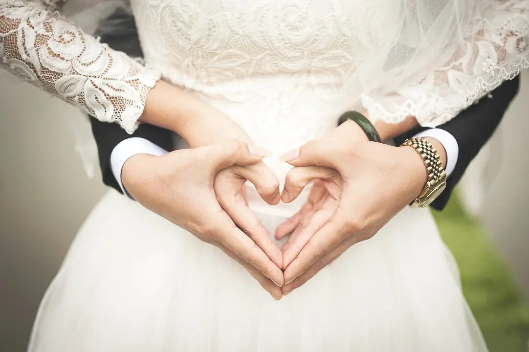 Boda (Foto Takmeomeo)