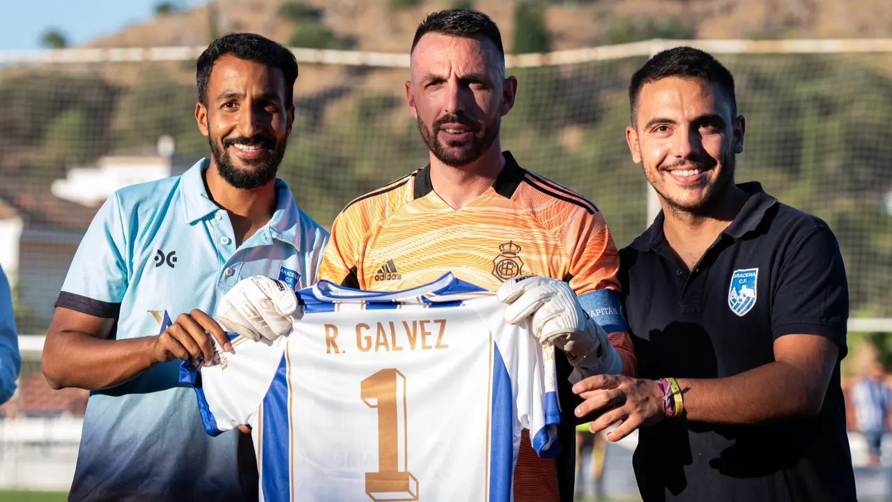 Fuente: Twitter Recreativo de Huelva