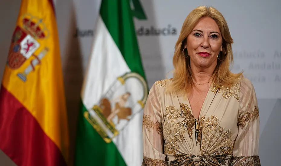 Carolina Espa&ntilde;a