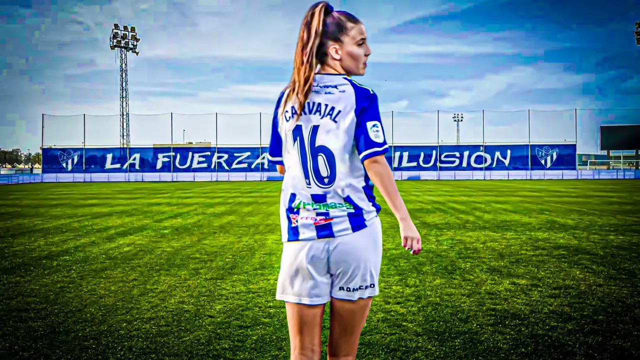 Fuente: Twitter Sporting de Huelva