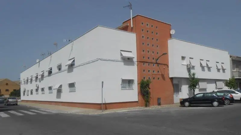 Viviendas de San Juan del Puerto