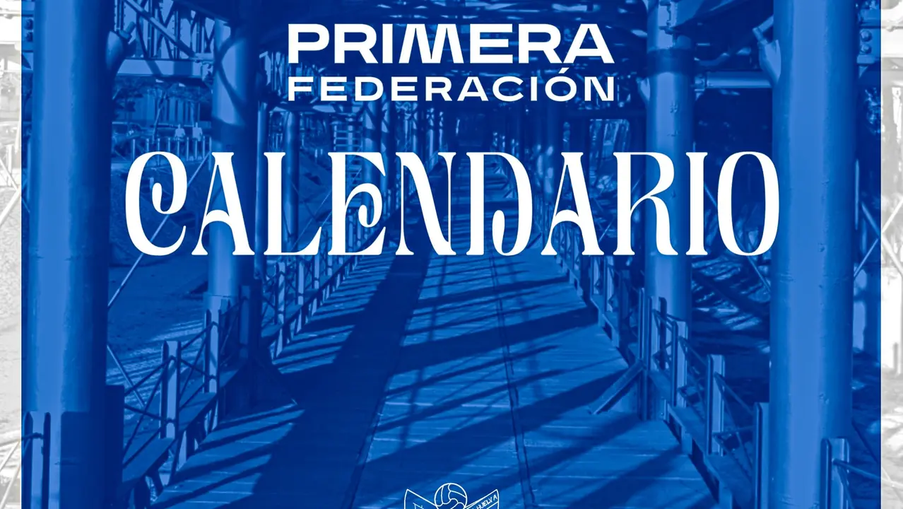 Las espartanas ya conocen su calendario liguero. Fuente: Twitter Sporting de Huelva