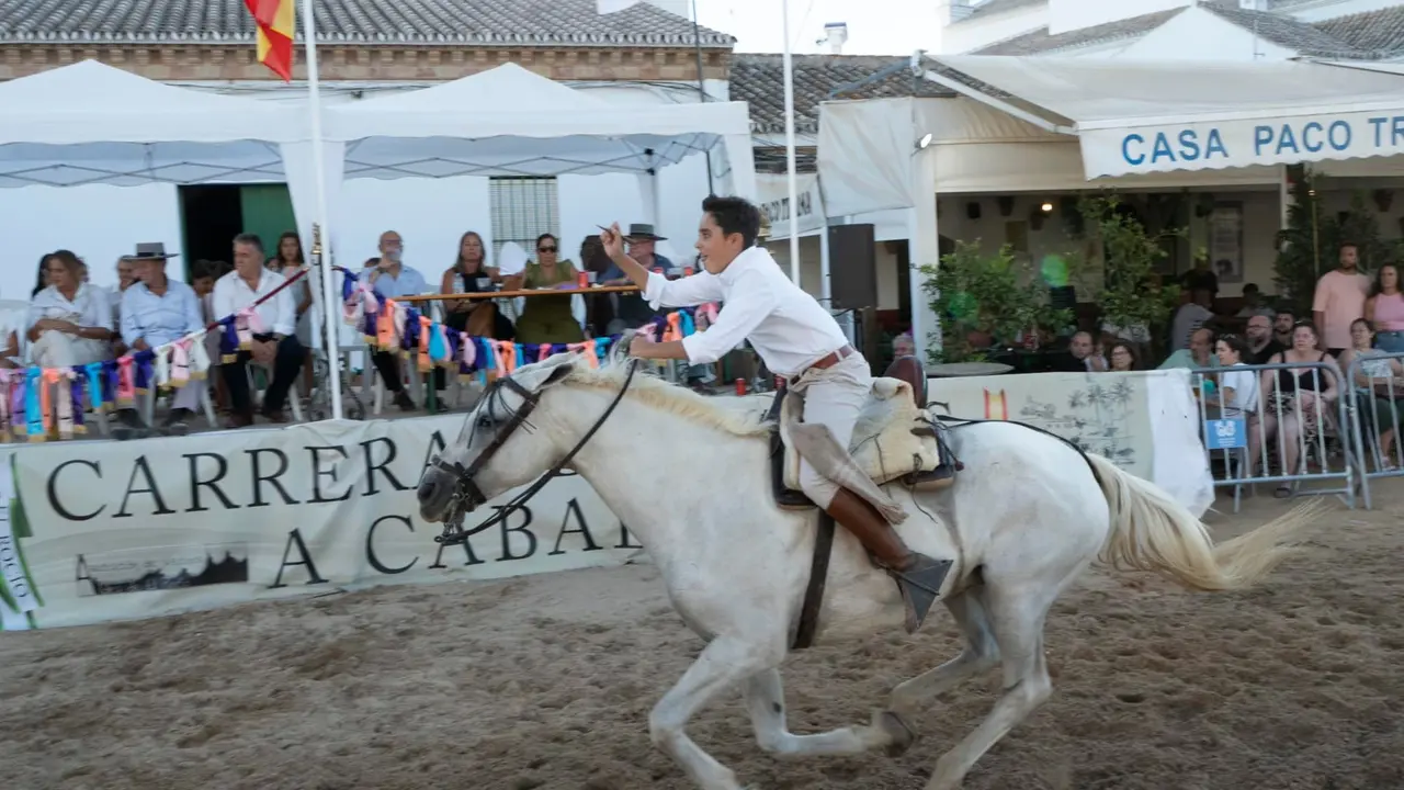 Fuente: Ayuntamiento de Almonte.