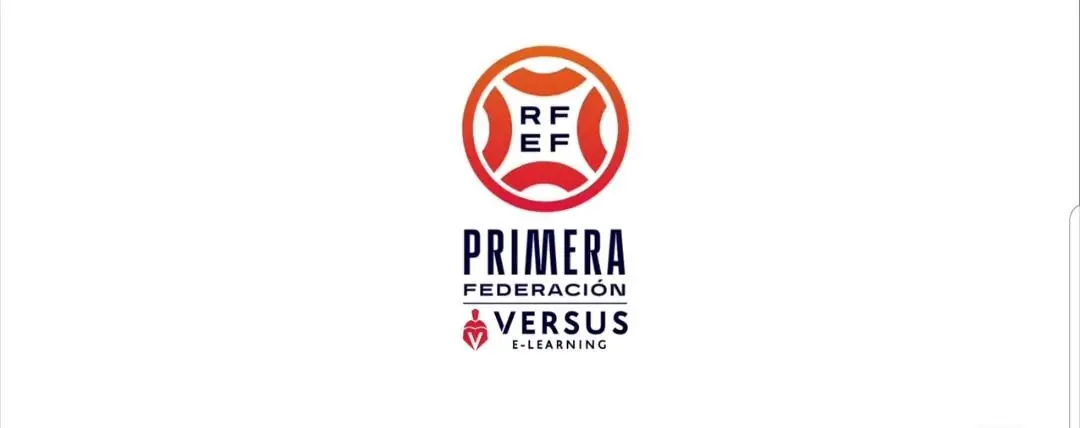 Llega la Primera Federaci&oacute;n Versus e-learning. Fuente: Twitter 1RFEF