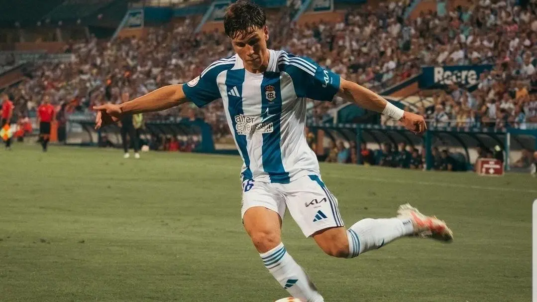 Fuente: Instagram Davinchi
